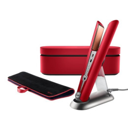 Выпрямитель Dyson Corrale HS03 (красный)