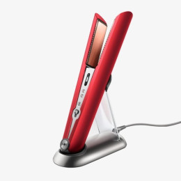 Выпрямитель Dyson Corrale HS03 (красный)
