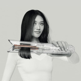 Выпрямитель Dyson Corrale HS03 (красный)