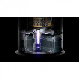 Увлажнитель-очиститель воздуха Dyson PH01