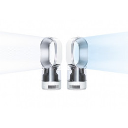 Очиститель воздуха Dyson HP05 + Увлажнитель воздуха Dyson AM10