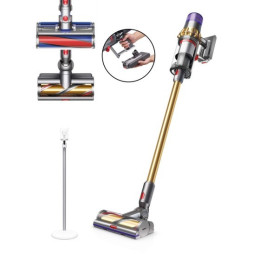 Беспроводный пылесос Dyson V11 Absolute Extra Pro (золотой)