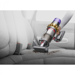 Беспроводный пылесос Dyson V11 Absolute Extra Pro (золотой)