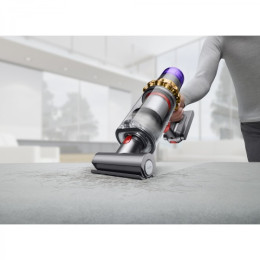 Беспроводный пылесос Dyson V11 Absolute Extra Pro (золотой)