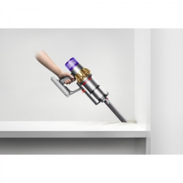 Беспроводный пылесос Dyson V11 Absolute Extra Pro (золотой)