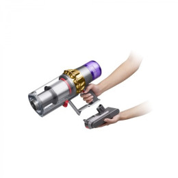 Беспроводный пылесос Dyson V11 Absolute Extra Pro (золотой)