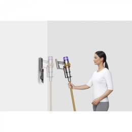Беспроводный пылесос Dyson V11 Absolute Extra Pro (золотой)