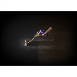 Беспроводный пылесос Dyson V11 Absolute Extra Pro (золотой)