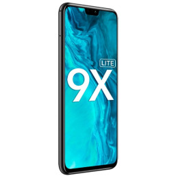 Honor 9X Lite 4/128 Midnight Black