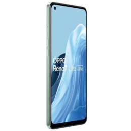 Oppo Reno 7 Lite 8/128GB Silver