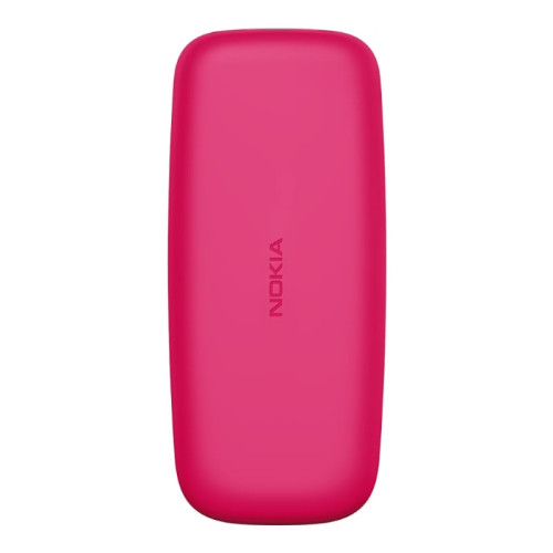 Nokia 105 Dual Sim Pink в рассрочку без первоначального взноса и переплат