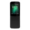 Nokia 8110 4G Dual Sim Traditional Black в рассрочку без первоначального взноса и переплат