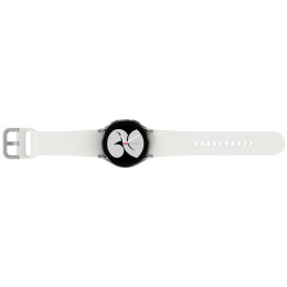 Samsung Galaxy Watch4 40mm Silver