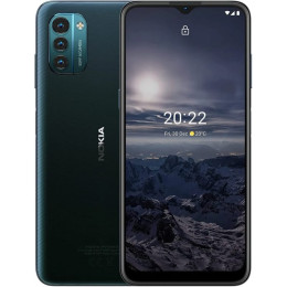 Nokia G21 3/64GB Nordic Blue