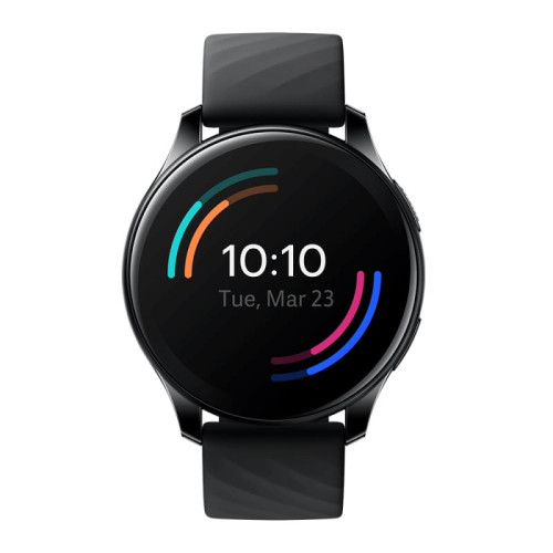 OnePlus Watch Midnight Black в рассрочку без первоначального взноса и переплат
