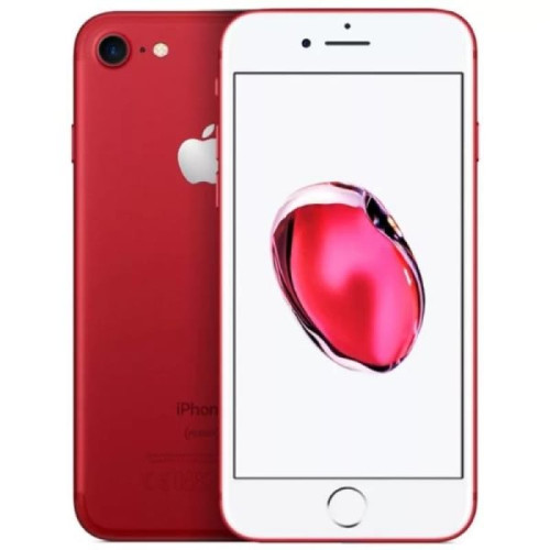 Apple iPhone 7 128gb Red в рассрочку без первоначального взноса и переплат
