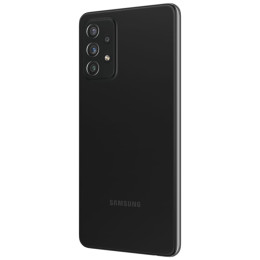 Samsung Galaxy A72 6/128 Awesome Black