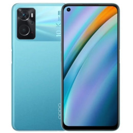Oppo K10 6/128GB Blue