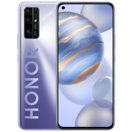 Honor 30 Premium 8/256 Titanium Silver
