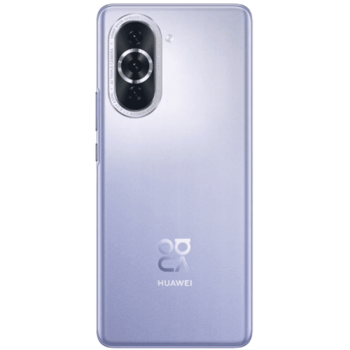 Huawei Nova 10 Pro 8/128GB Violet в рассрочку без первоначального взноса и переплат