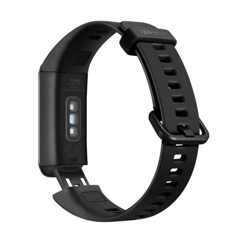 Huawei Band 4 Graphite Black в рассрочку без первоначального взноса и переплат
