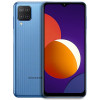Samsung Galaxy M12 4/64 Blue в рассрочку