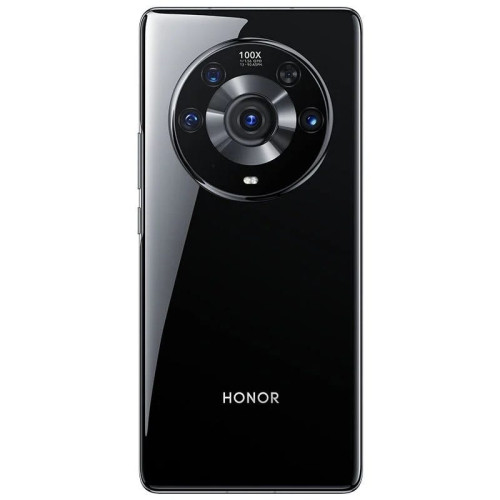 Honor Magic 3 Pro 12/256GB 5G Black в рассрочку без первоначального взноса и переплат