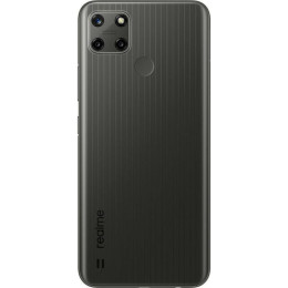 Realme C25Y 4/128GB Metal Gray