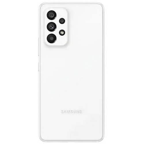Samsung Galaxy A53 5G 4/128GB White в рассрочку без первоначального взноса и переплат