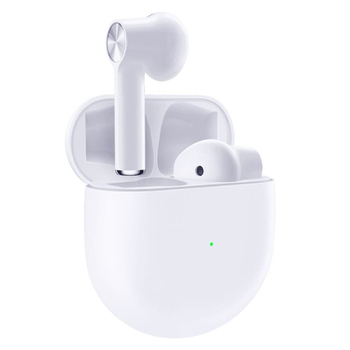 Беспроводные наушники OnePlus Buds White в рассрочку без первоначального взноса и переплат