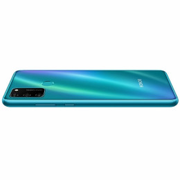 Honor 9A 3/64 Green