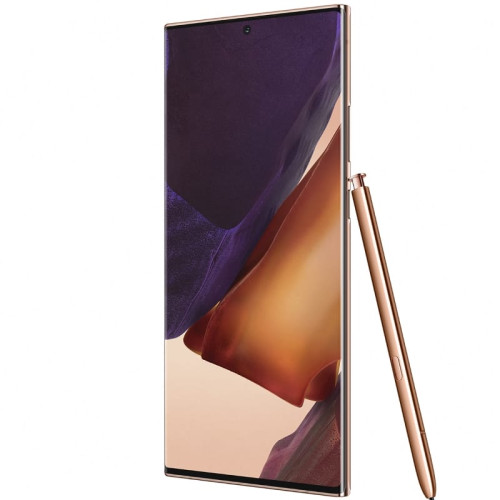 Samsung Galaxy Note 20 Ultra 12/512 Mystic Bronze в рассрочку без первоначального взноса и переплат