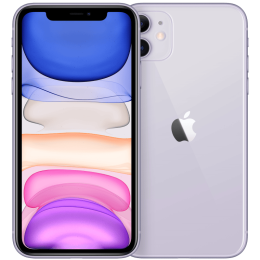 Apple iPhone 11 128GB Purple