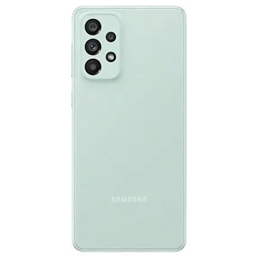 Samsung Galaxy A73 5G 8/128GB Mint в рассрочку без первоначального взноса и переплат