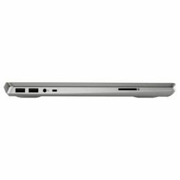 HP Pavilion 14-CE3010UR 14 (i5 1035G1/8Gb/SSD256Gb/iOpt32Gb/Intel UHD Graphics/IPS/FHD/Windows 10/WiFi/BT/Cam) Silver
