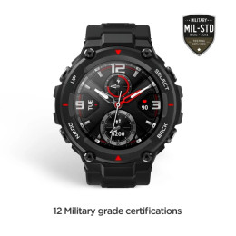 Xiaomi Amazfit T-Rex Army Green