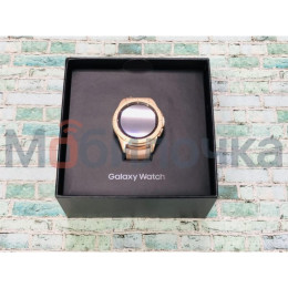 Samsung Galaxy Watch R810 Rose