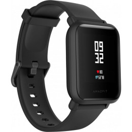 Xiaomi Amazfit Bip S Lite Black