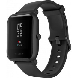 Xiaomi Amazfit Bip S Lite Black