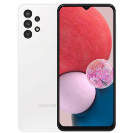 Samsung Galaxy A13 3/32 White