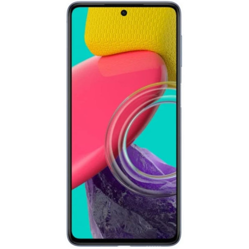 Samsung Galaxy M53 8/256GB Blue в рассрочку без первоначального взноса и переплат