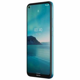 Nokia 3.4 3/64 Fjord