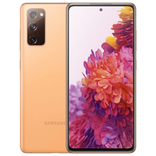 Samsung Galaxy S20 FE 8/256 Cloud Orange в рассрочку без первоначального взноса и переплат