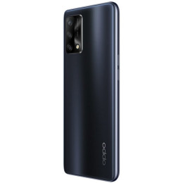 Oppo A74 4/128 Prism Black