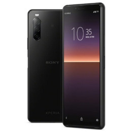 Sony Xperia 10 II 4/128 Black