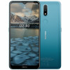 Nokia 2.4 2/32 Fjord в рассрочку