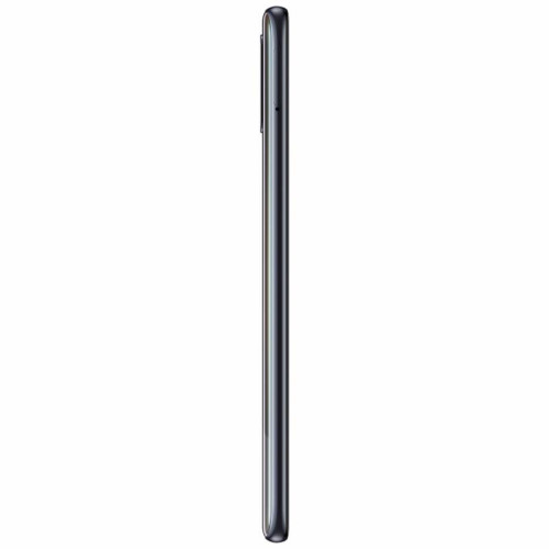 Samsung Galaxy A51 4/64 Prism Crush Black в рассрочку без первоначального взноса и переплат