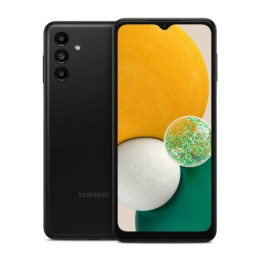 Samsung Galaxy A13 5G 4/64GB Black
