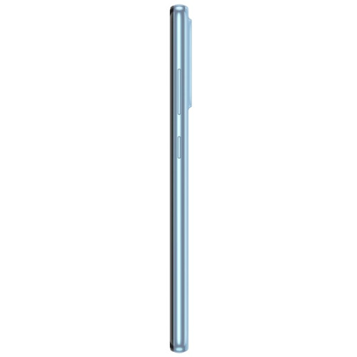 Samsung Galaxy A52 4/128 Awesome Blue в рассрочку без первоначального взноса и переплат