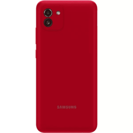 Samsung Galaxy A03 4/64GB Red